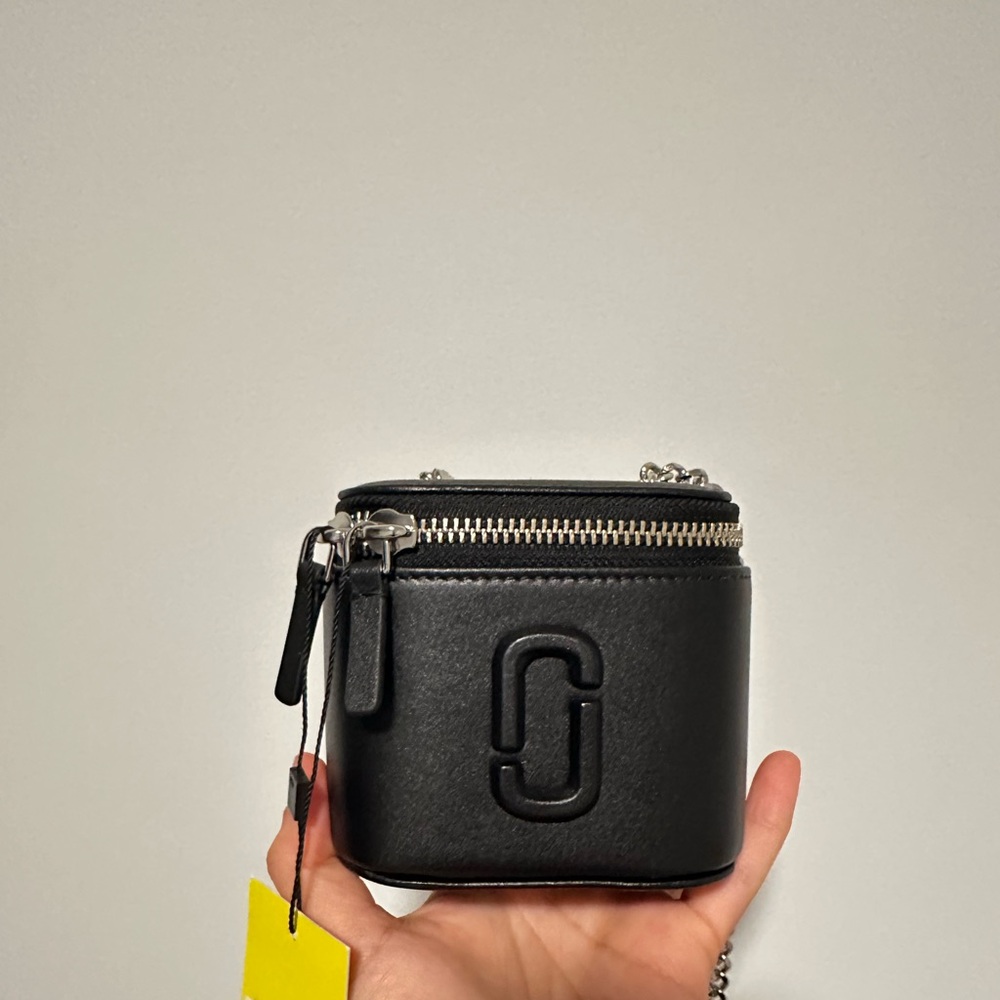Marc Jacobs The Mini Vanity